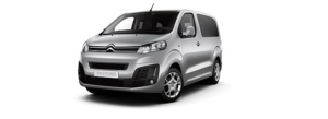 Citroen Space Tourer Bus