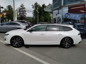 Peugeot 508 SW