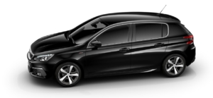 Peugeot 308 Lim.