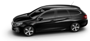 Peugeot 308 SW